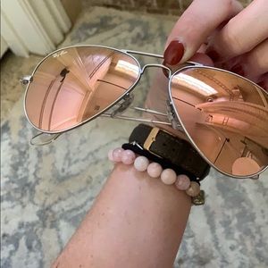 100% authentic ray bans